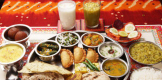 Best Places In Mumbai To Enjoy Amazing Thalis Panchvati Gaurav