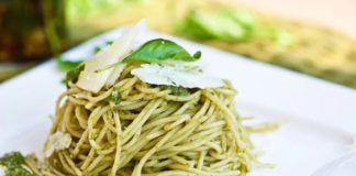 DIY Restaurants In Bangalore You Must Visit Pasta Street