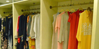 These Stores In Delhi Give Flat Discounts Throughout The Year Pret