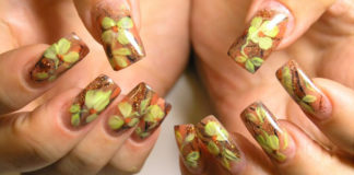 Give Your Nails A Makeover At These Nail Salons In Delhi NCR Ranara Nails