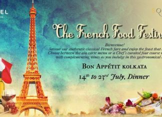 The French Food Festival The French Food Festival