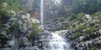 Adventurous Treks Near Chennai To Reanimate Yourselves Venkateswara Waterfalls