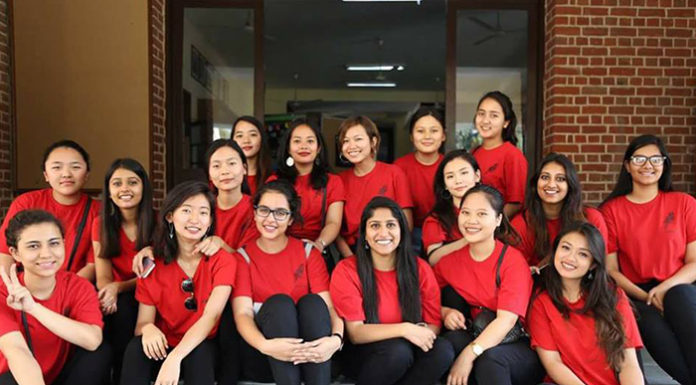 Here Are Some Of The DU’s Top-Notch Societies You Should Look To Sign Up For Western Music Society, Lady Shri Ram College