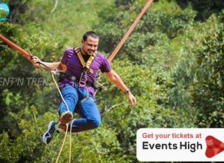 Yelagiri Adventure Camp – Weekend Getaway Yelagiri Adventure Camp - Weekend Getaway