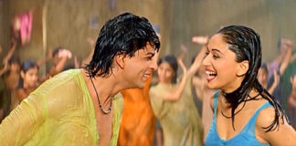 Add These Songs In Your Playlist To Get Ever-Lasting Monsoon Vibes dil to pagal hai