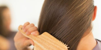 5 Simple And Natural Ways To Increase Your Hair Growth Be Nice Towards Your Hair