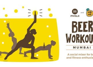 Beer Workout Mumbai Beer Workout Mumbai