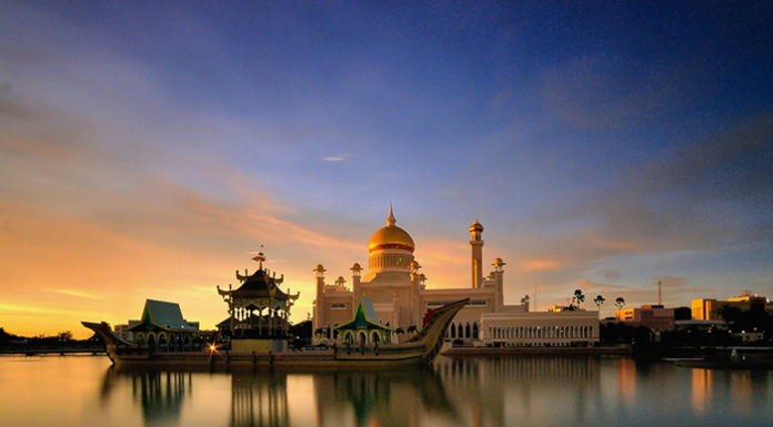 Easy-On-Pocket International Destinations To Take Your Parents To For Their First Abroad Trip! Brunei