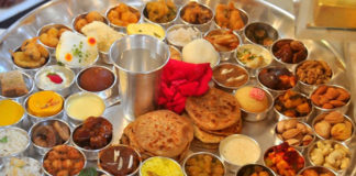 Interesting Events To Attend On Janmashtami In Delhi NCR This Year Chhappan Bhog Food Festival