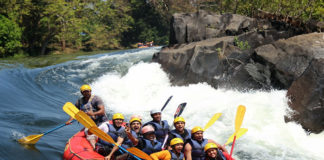 5 Reasons Why A Getaway To Dandeli Should Be On Top Of Your List During Next Long Weekend Cover Image