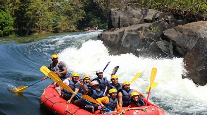 5 Reasons Why A Getaway To Dandeli Should Be On Top Of Your List During Next Long Weekend Cover Image