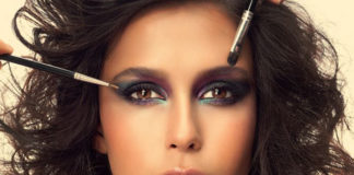 Perfect Makeup Regime For Dusky Women Cover Image