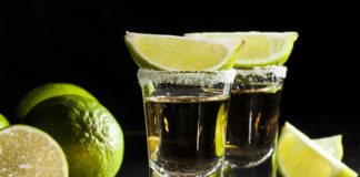 Healthy Facts About Tequila That Will Make It Your Favourite Drink! Cover Image