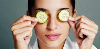 Simple Ways To Get Rid Of Dull And Tired-Looking Skin Cover Image