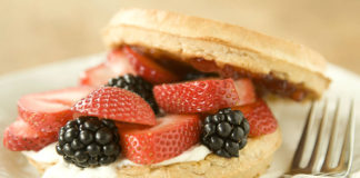 Junk Food Items Which Are Healthy For Your Body Cover Image