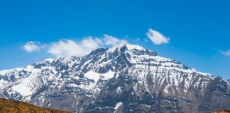 Have You Just Had Enough Of People? Head To These Remote Areas In India To Get Your Normality Back! Cover Image