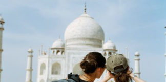 Make This Friendship Day Memorable By Travelling To These Places Near Delhi With Your BFF Cover Image