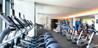 Don’t Look At Your Watch Before Working Out As These Gyms In South Delhi Are Open 24*7 Cover Image