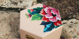 DIY Box Painting Workshop In Mumbai For Making This Weekend Perfect DIY Box Painting Workshop In Mumbai