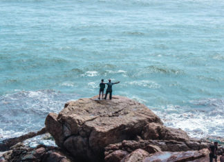 Gokarna beach Trek | TrekManiacs Gokarna beach Trek | TrekManiacs