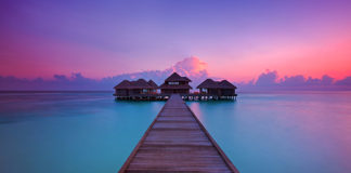 Exotic International Destinations Where No Visa Is Required For Indians Maldives
