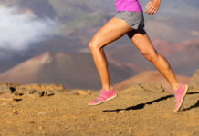 Exercising Myths That We Have Religiously Believed All This While! Myth – Running Is Harmful For The Knees