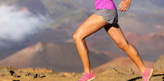 Exercising Myths That We Have Religiously Believed All This While! Myth – Running Is Harmful For The Knees