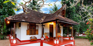 5 Exclusive Resorts In India To Give You Larger-Than-Life Experience Philipkutty’s Farm