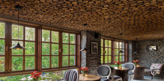 Want A Trip In The Hills But Can’t Go? Visit These Restaurants In Delhi To Sooth Your Mountain Cravings! Sakley’s – The Mountain Cafe