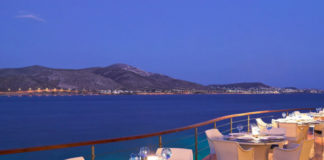 Top 10 Expensive Hotel Suites In The World The Royal Villa At The Grand Resort In Athens