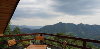 4 Unconventional Getaways From Delhi For A Peaceful Break From City Life. Number 3 Is Our Favourite! WoodSmoke