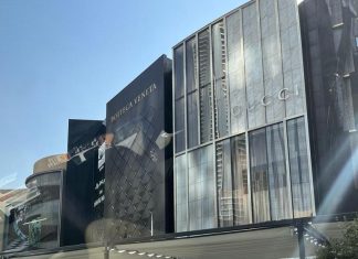 A Memorable Week in Dubai: A Must Do 7 Days Itinerary dubai 2024